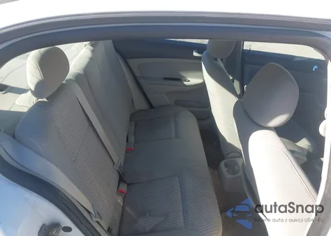 2008 Chevrolet Cobalt Lt from USA, damaged, VIN 1G1AL58F687252753